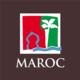 ministère du tourisme maroc logo