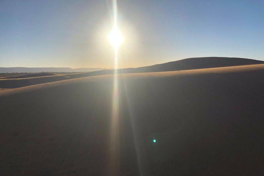 Merzouga Desert Trip 4 Days From Agadir