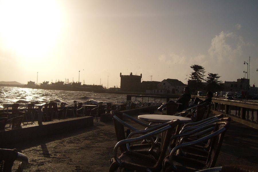 Trip 2 Days to The Gorgeous City Essaouira (Mogador)