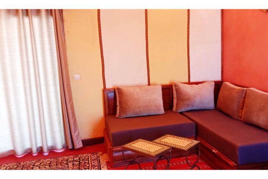 Agafay Night Desert Tour for 2 days 