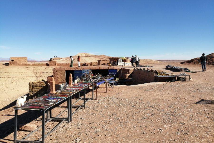 3-Day Desert Experience from Fes to Marrakech