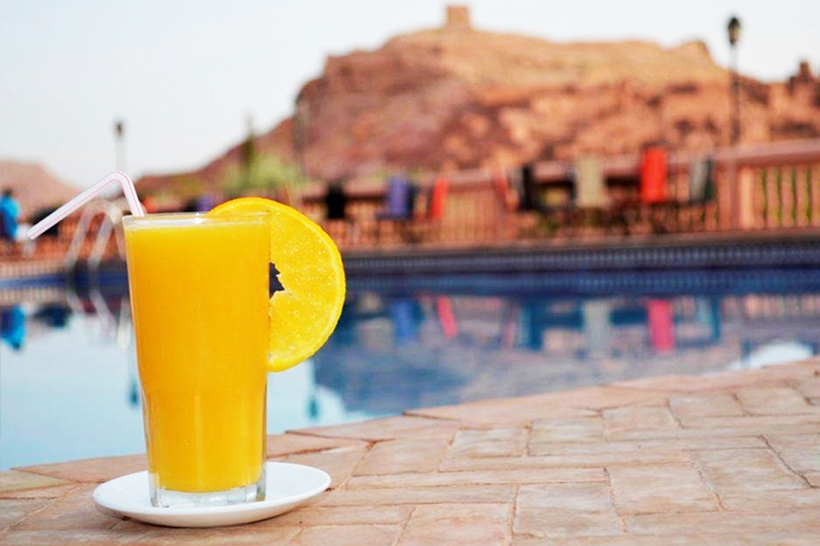 5 days Moroccan Desert Trip Experience 