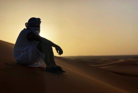 3-Day Desert Experience from Fes to Marrakech