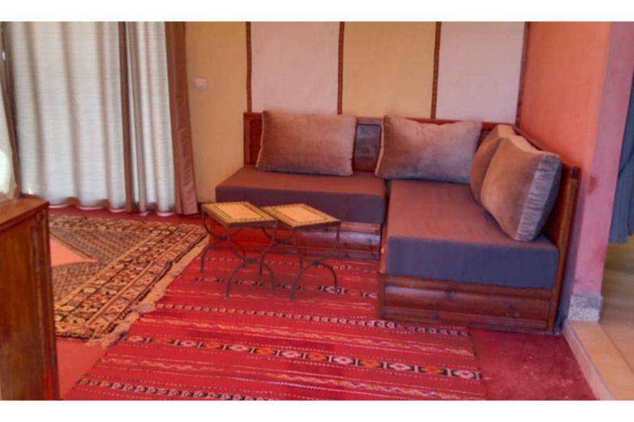 Agafay Night Desert Tour for 2 days 