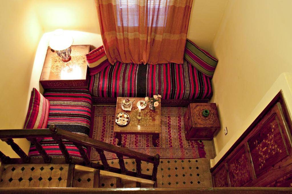 Trip 2 Days to The Gorgeous City Essaouira (Mogador)