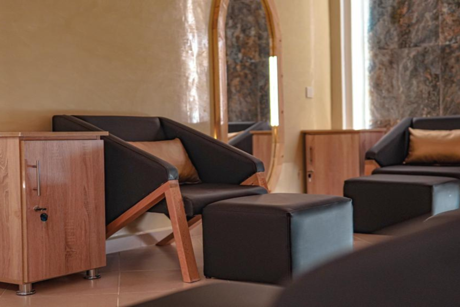 Romantic Spa Experience with Dinner in Chouf L'Or Restaurant