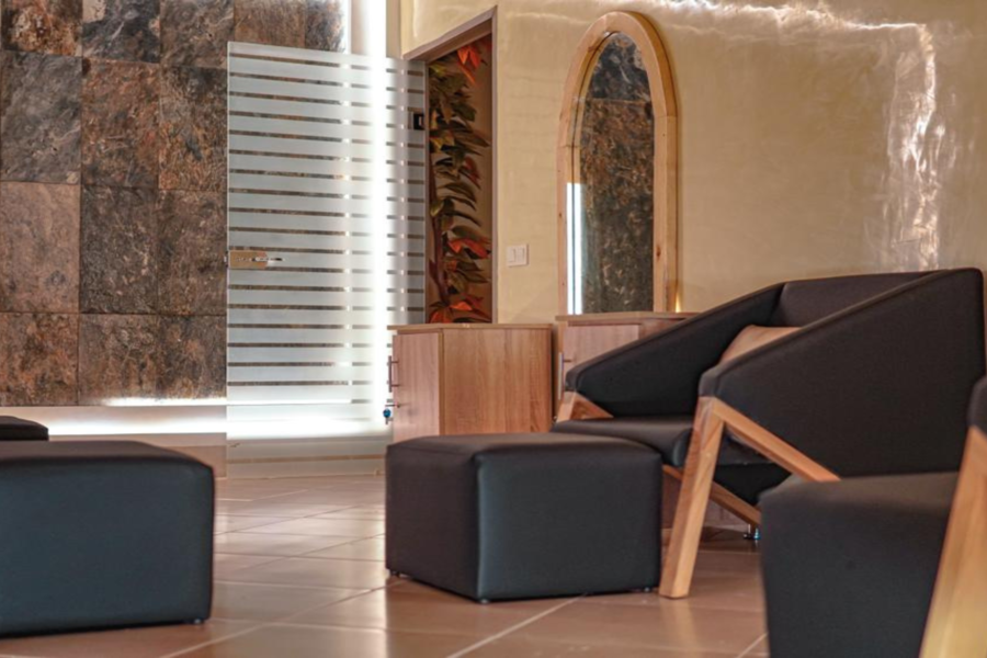 Traditional Hammam & Spa Experience in Marrakech — Massage with Hotel Pickup