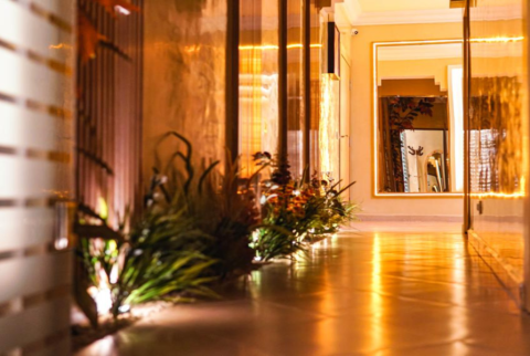 Traditional Hammam & Spa Experience in Marrakech — Massage with Hotel Pickup