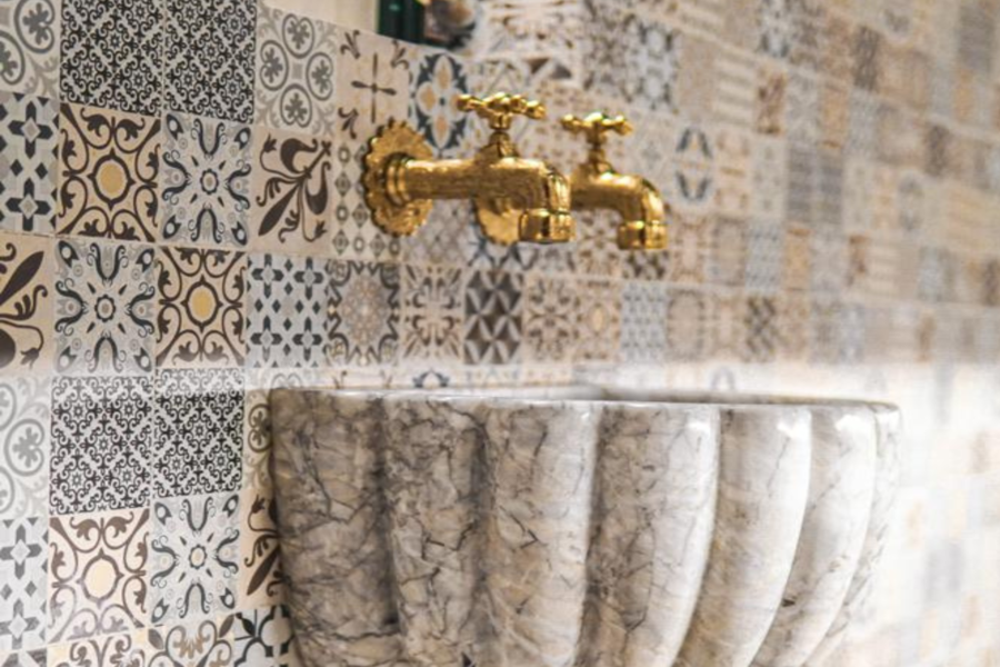 Traditional Hammam & Spa Experience in Marrakech — Massage with Hotel Pickup