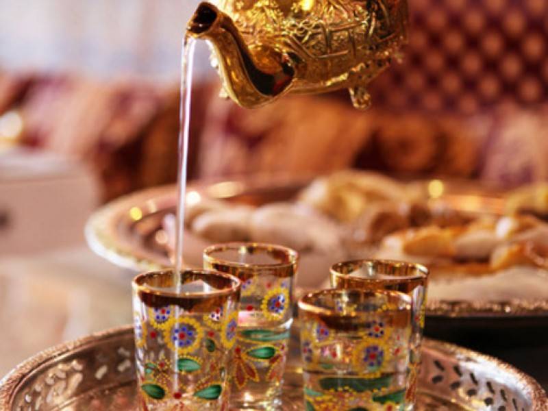 Marrakech: Palmeraie Quad Bike & Traditional Moroccan Spa