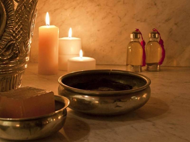 Marrakech: Palmeraie Quad Bike & Traditional Moroccan Spa