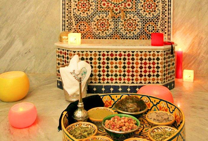 Marrakech: Palmeraie Quad Bike & Traditional Moroccan Spa
