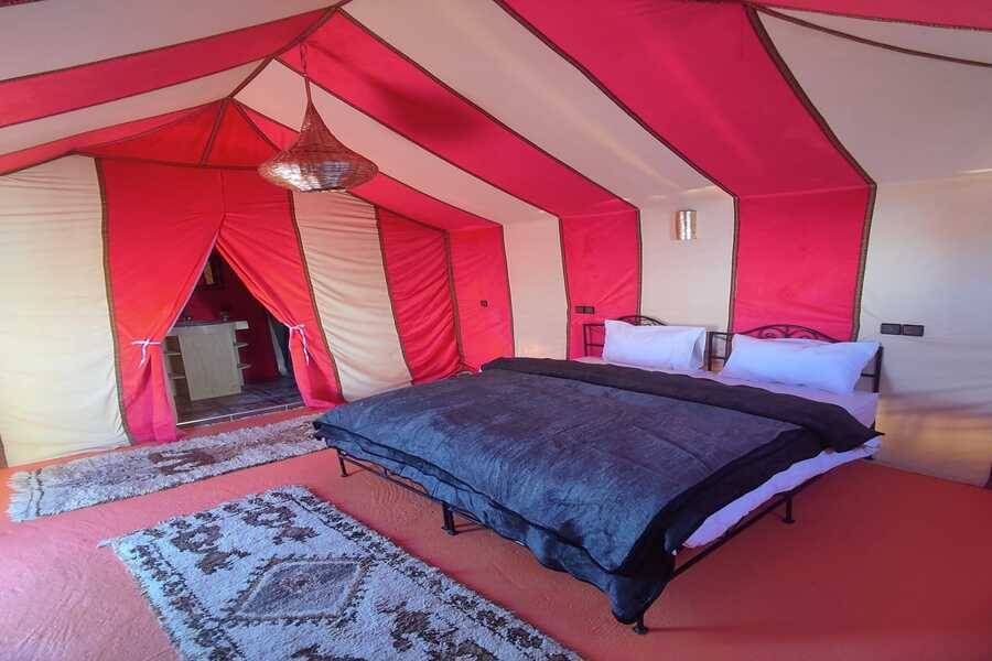 3-Day Desert Experience from Fes to Marrakech