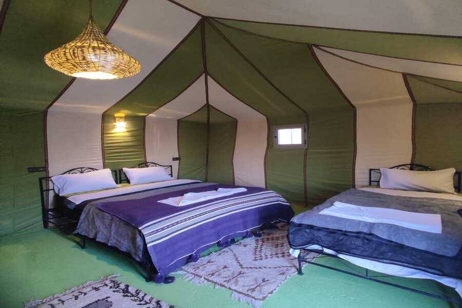 3-Day Desert Experience from Fes to Marrakech