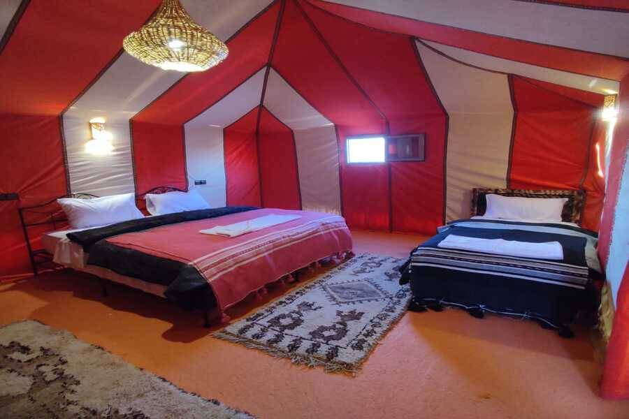 3-Day Desert Experience from Fes to Marrakech