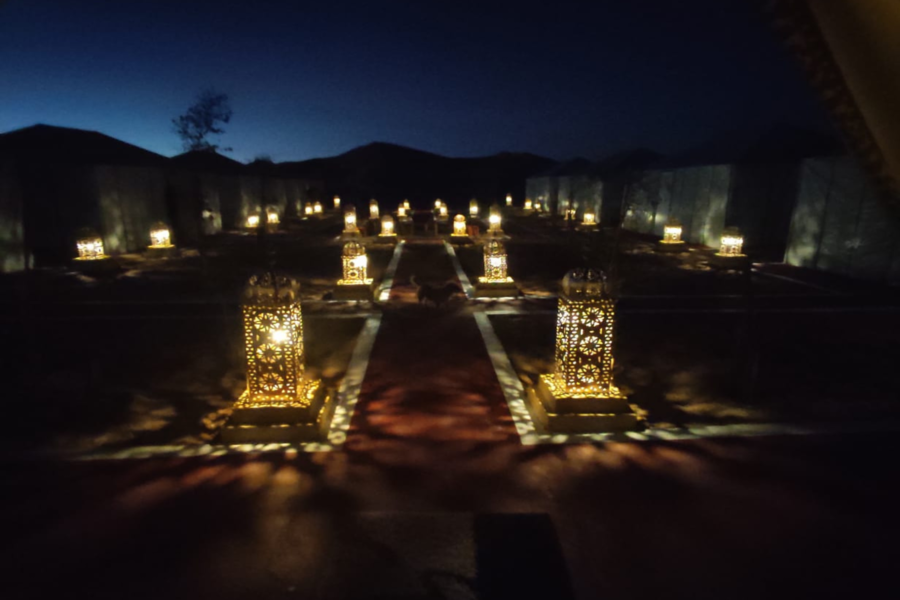 3-Day Desert Experience from Fes to Marrakech
