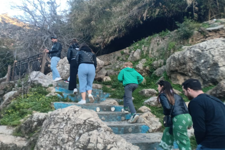 Imperial Cities 3 Days Trip to Chefchaouen