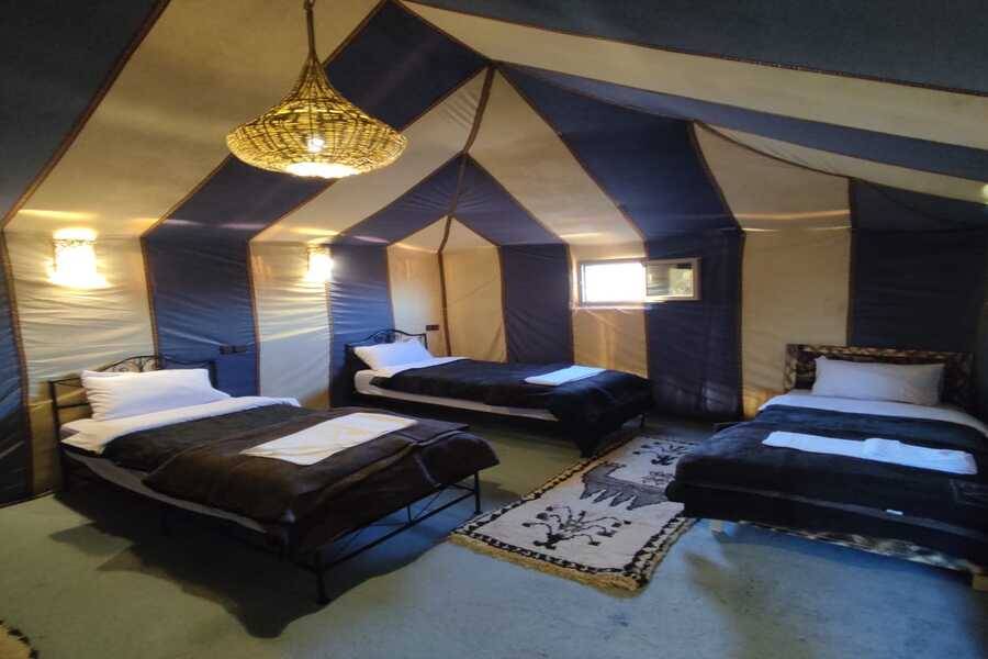 3-Day Desert Experience from Fes to Marrakech