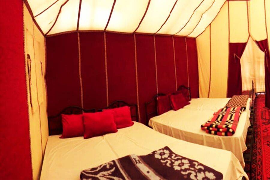 3-Day Desert Experience from Fes to Marrakech