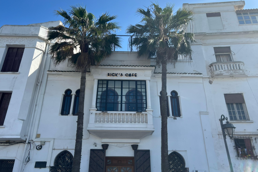 Imperial Cities 3 Days Trip to Chefchaouen