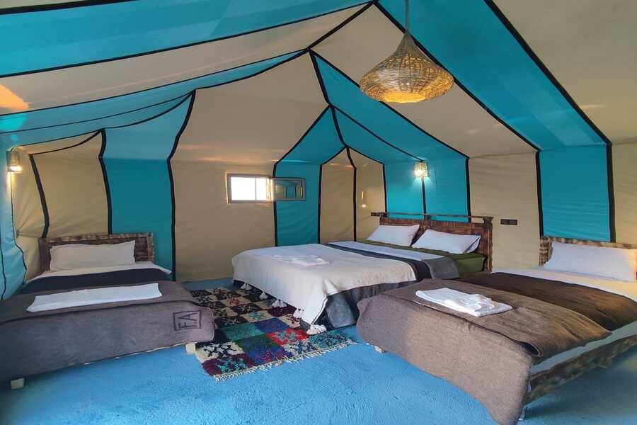3-Day Desert Experience from Fes to Marrakech