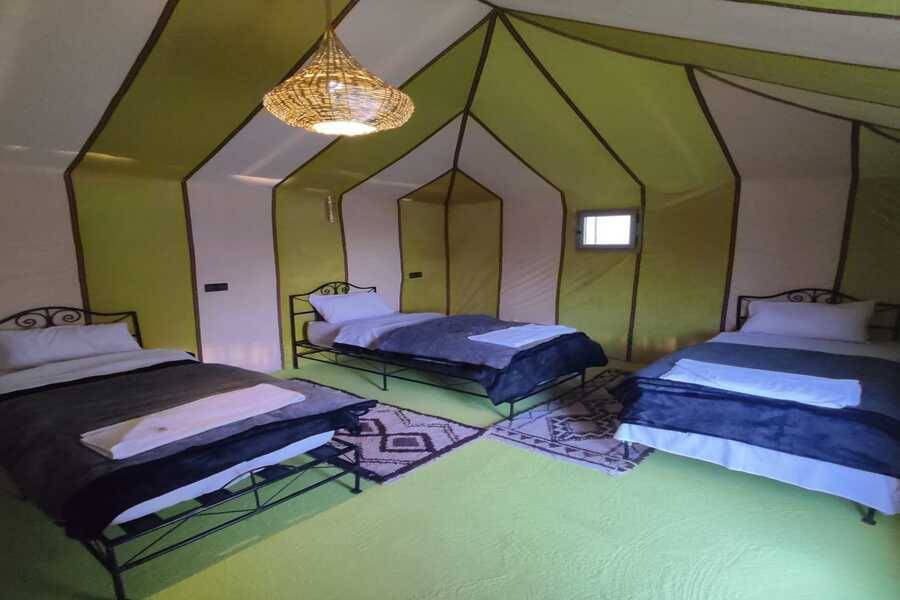 3-Day Desert Experience from Fes to Marrakech