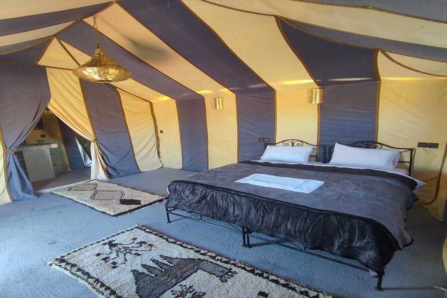 3-Day Desert Experience from Fes to Marrakech
