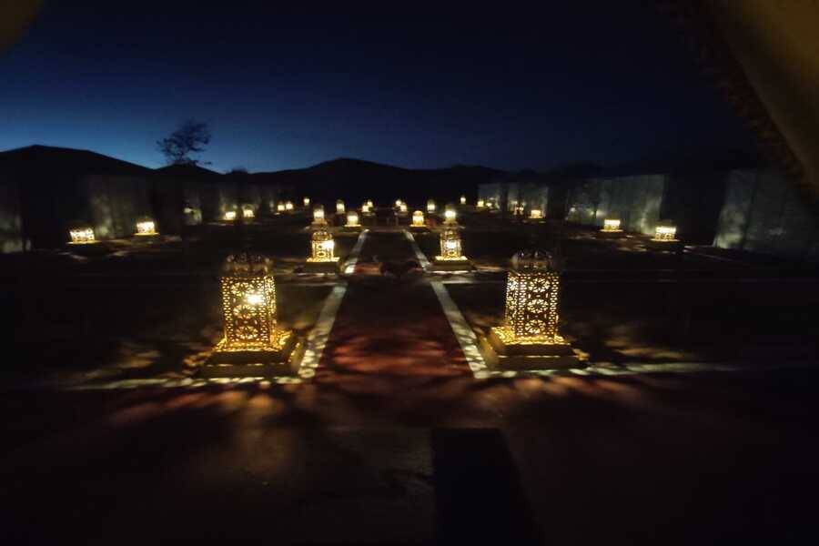 3-Day Desert Experience from Fes to Marrakech