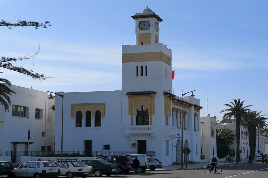 Day Trip to El Jadida from Marrakech