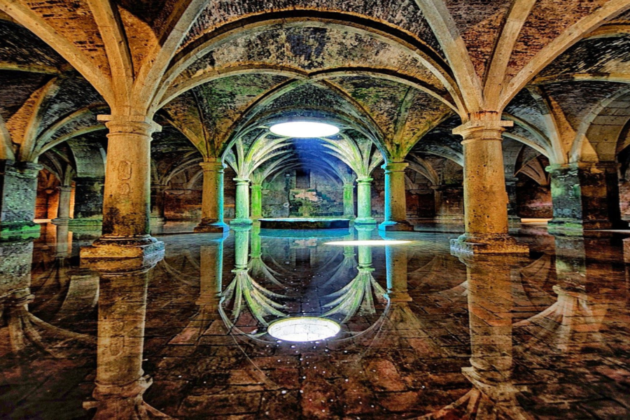 Day Trip to El Jadida from Marrakech