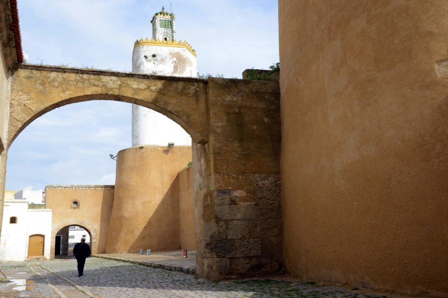Day Trip to El Jadida from Marrakech