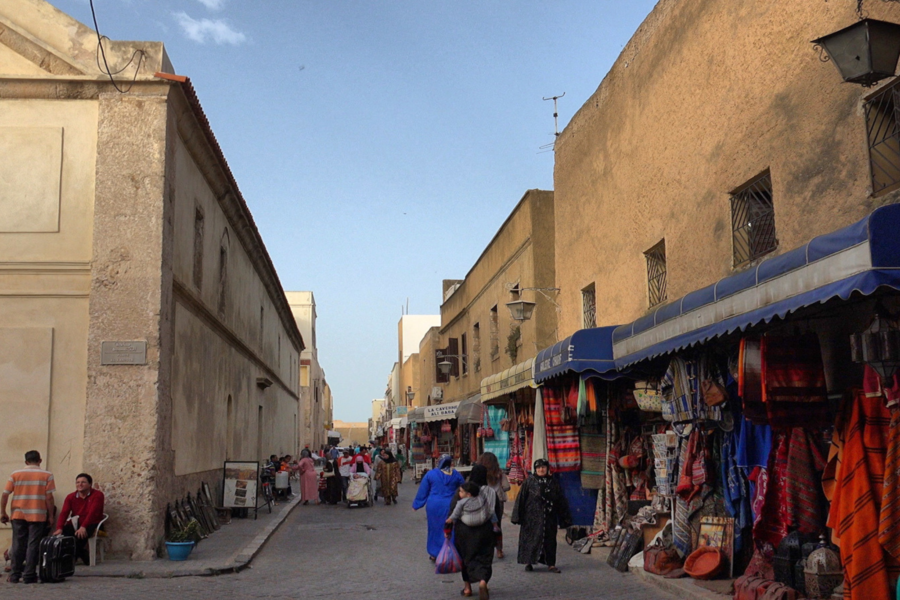 Day Trip to El Jadida from Marrakech