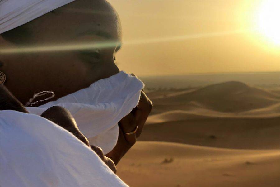 Fez 4 Days Desert Tour to Marrakech
