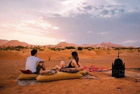 Private 2 Days Desert Trip to Zagora