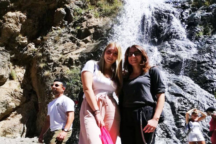 The four valleys one-day excursion from Marrakech