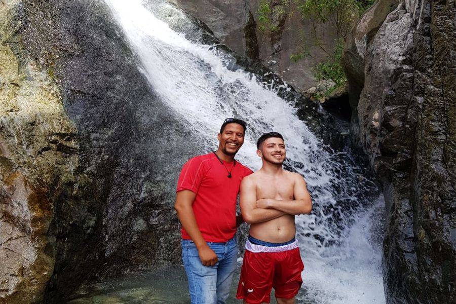 The four valleys one-day excursion from Marrakech