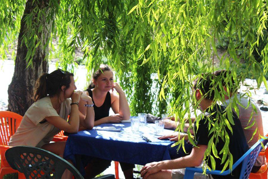 The four valleys one-day excursion from Marrakech