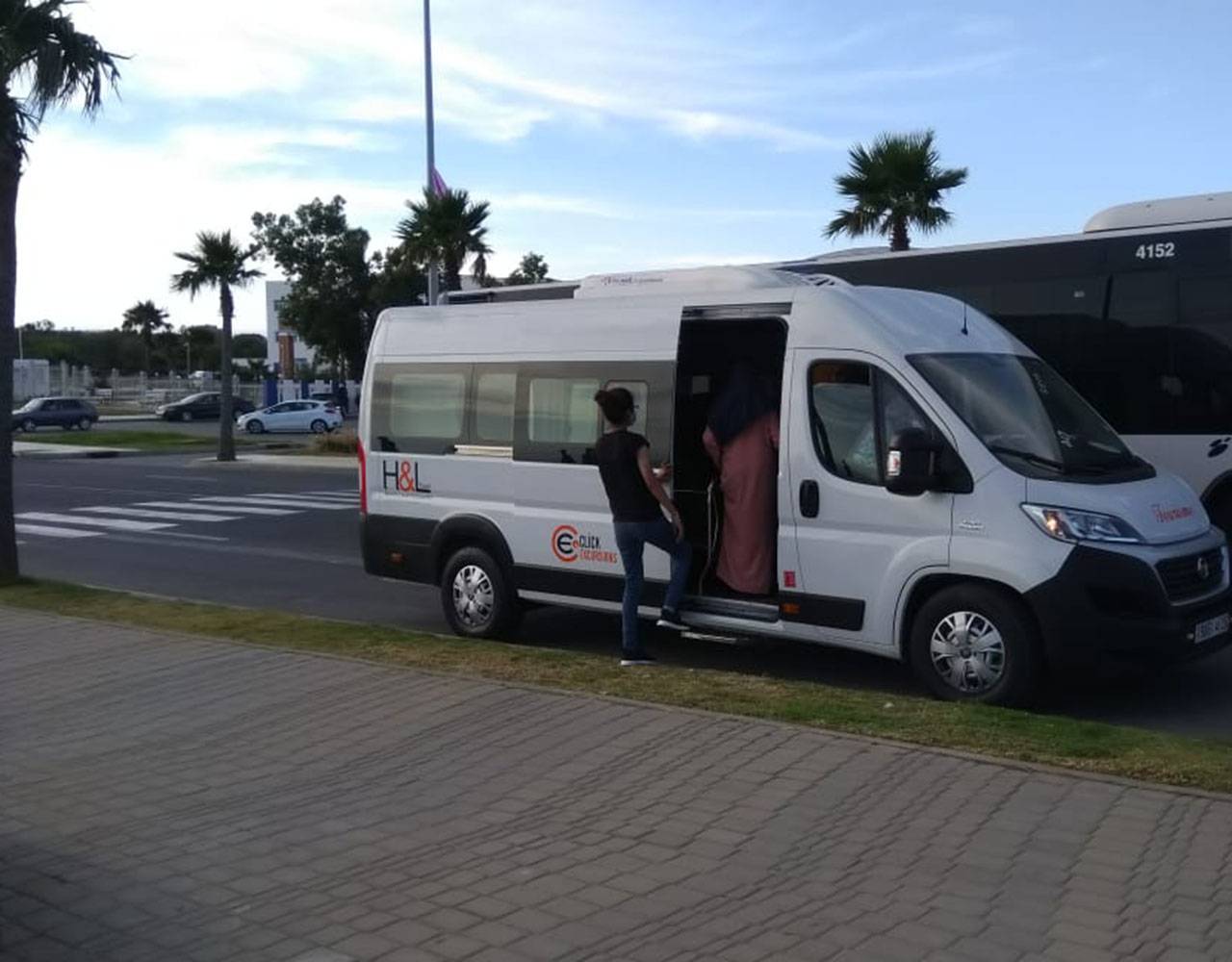 Day trip to Safi & Oualidia