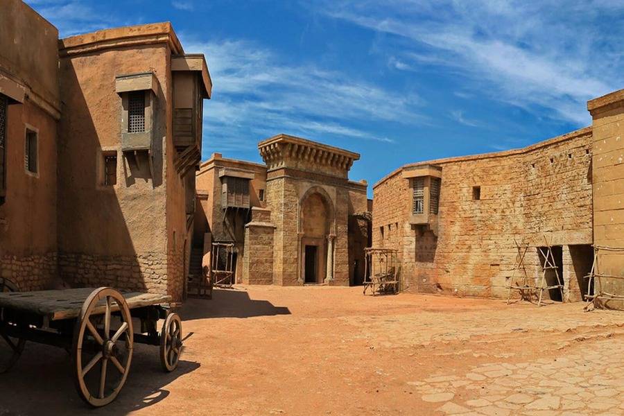 Private 2 Days Desert Trip to Zagora