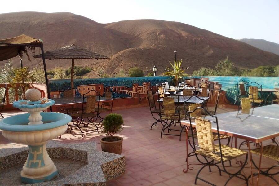 4 Days Desert Tour in Morocco