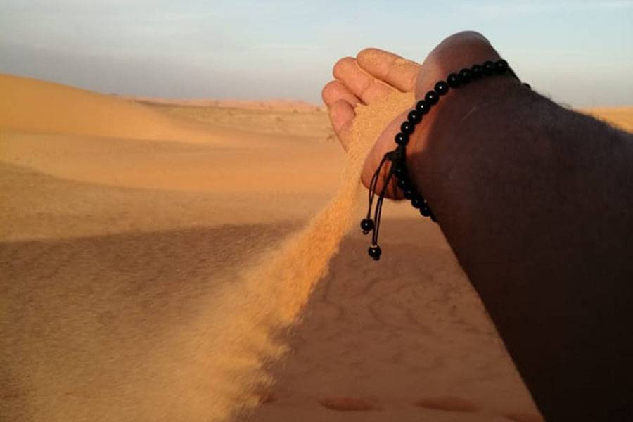 4 Days Desert Tour in Morocco
