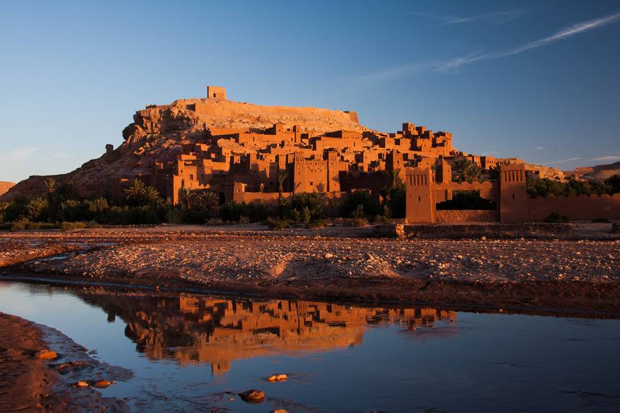 4 Days Desert Tour in Morocco