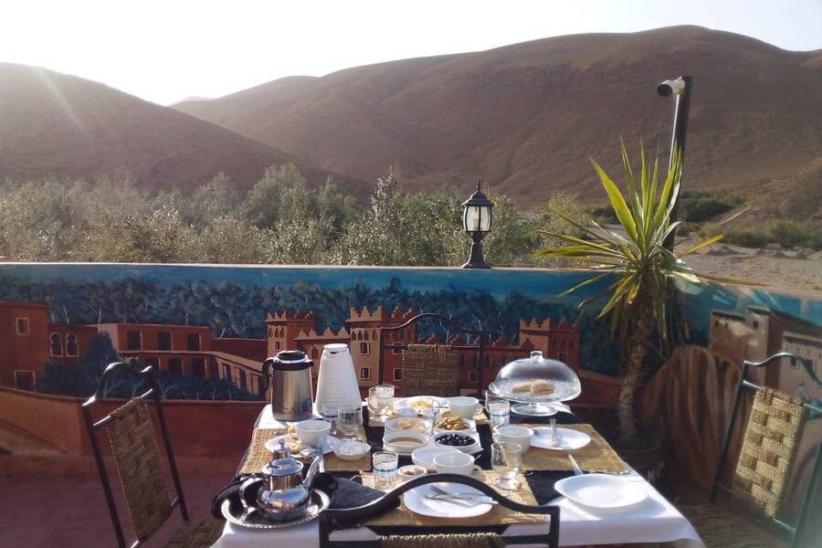 4 Days Desert Tour in Morocco