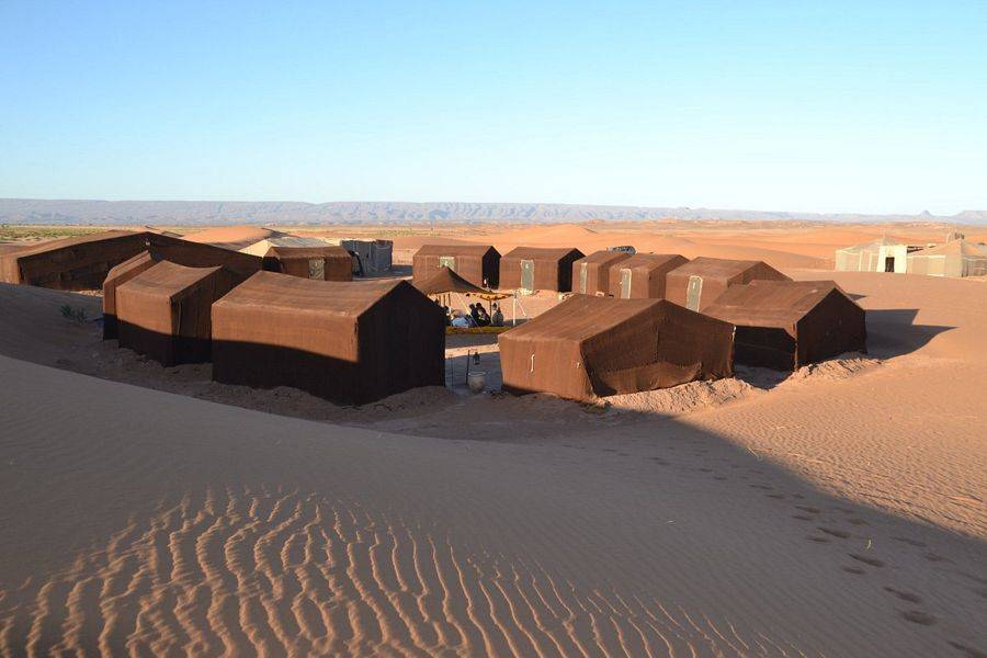 Private 2 Days Desert Trip to Zagora
