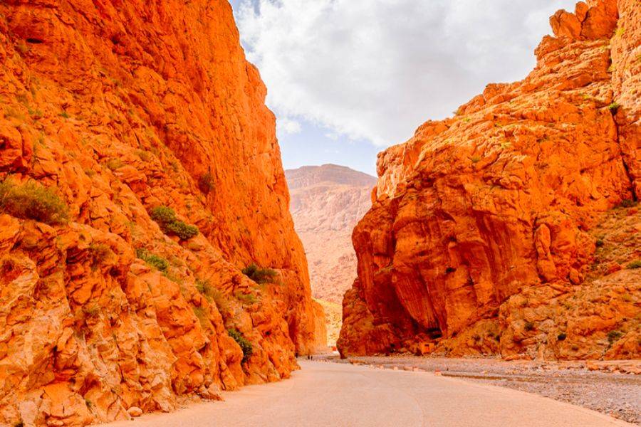 Merzouga Desert Trip 4 Days From Agadir