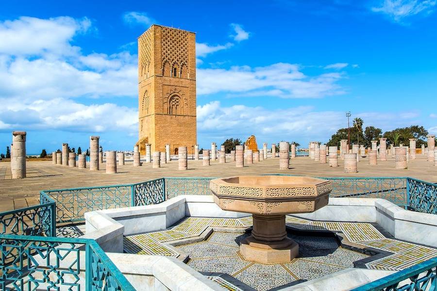 Imperial Cities 3 Days Trip to Chefchaouen