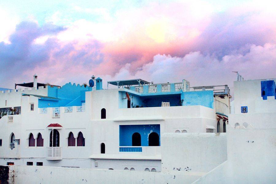 Imperial Cities 3 Days Trip to Chefchaouen