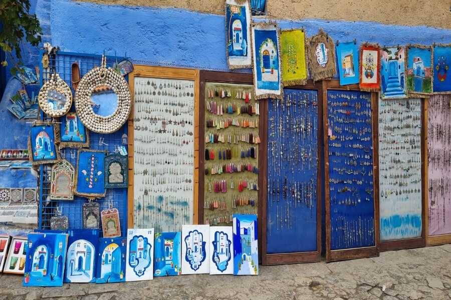 Imperial Cities 3 Days Trip to Chefchaouen