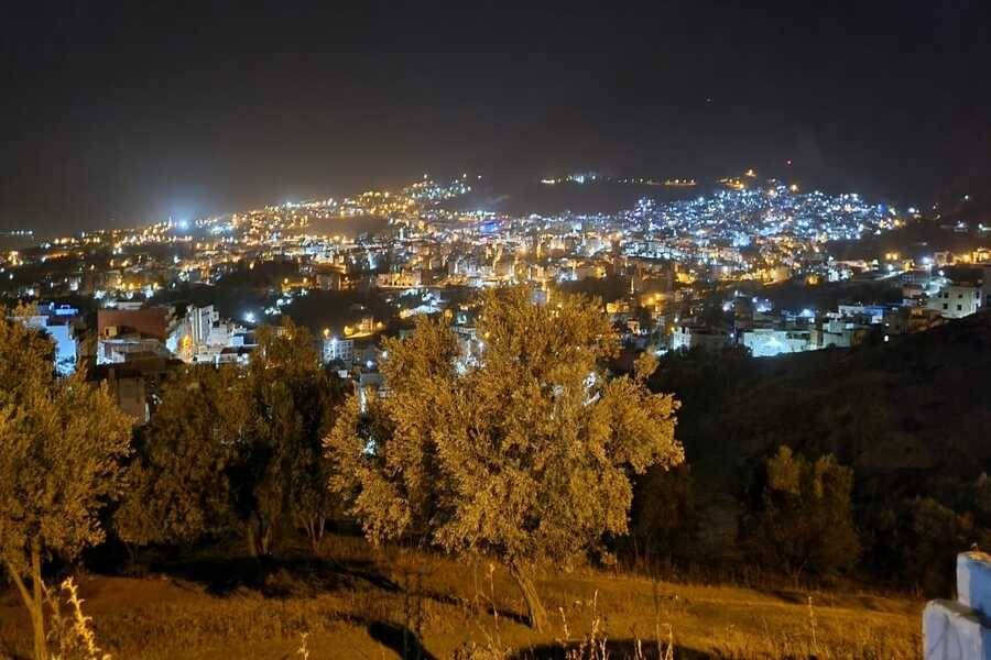 Imperial Cities 3 Days Trip to Chefchaouen