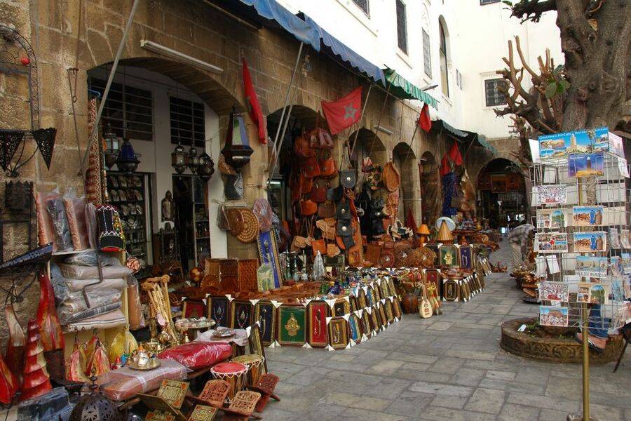 Imperial Cities 3 Days Trip to Chefchaouen